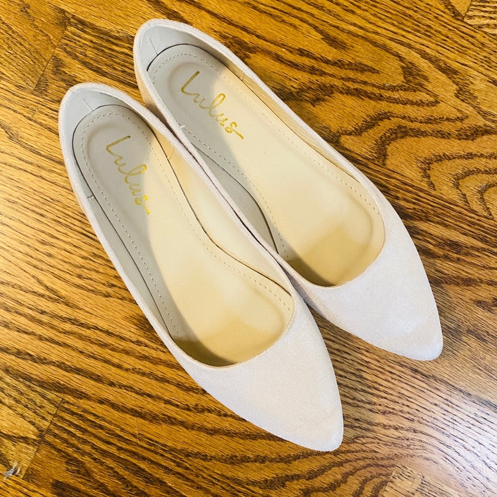 Lulu’s Flats